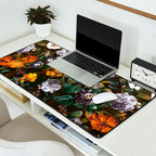 Mysterious Garden Desk Mat Gallery Image 2