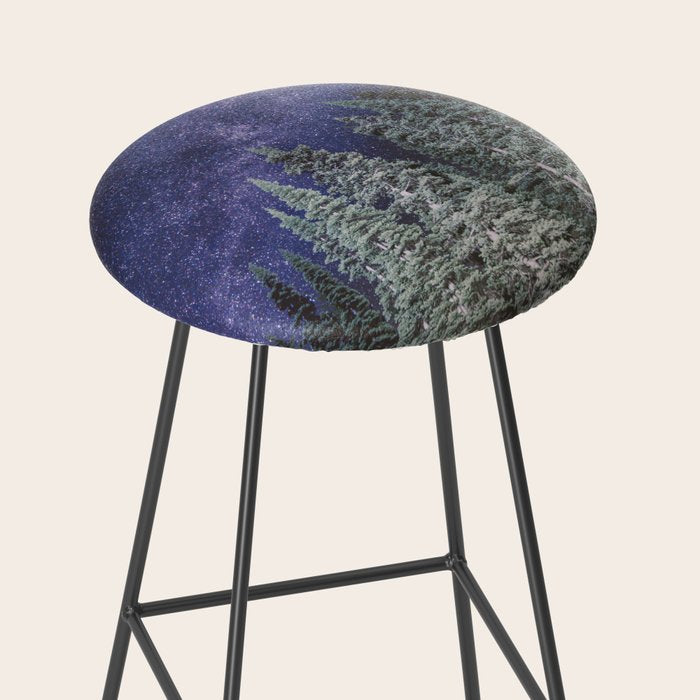 Lightyears - Milkyway Forest Stool Gallery Image 2