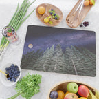 Lightyears - Milkyway Forest Cutting Board Gallery Image 2