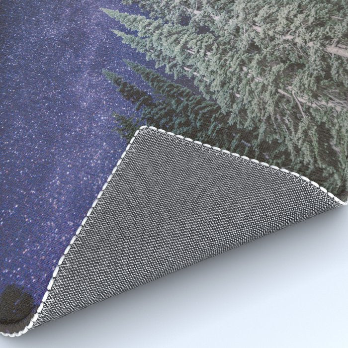 Lightyears - Milkyway Forest Rug Gallery Image 4