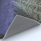 Lightyears - Milkyway Forest Rug Gallery Image 4