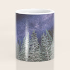 Lightyears - Milkyway Forest Coffee Mug Gallery Image 4