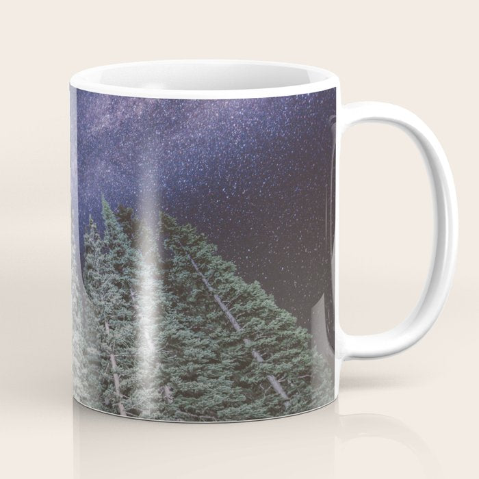 Lightyears - Milkyway Forest Coffee Mug Gallery Image 1