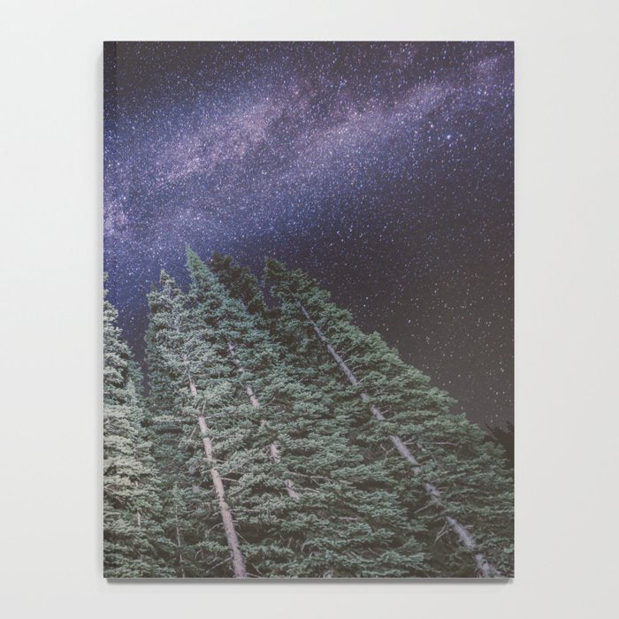 Lightyears - Milkyway Forest Notebook Gallery Image 4