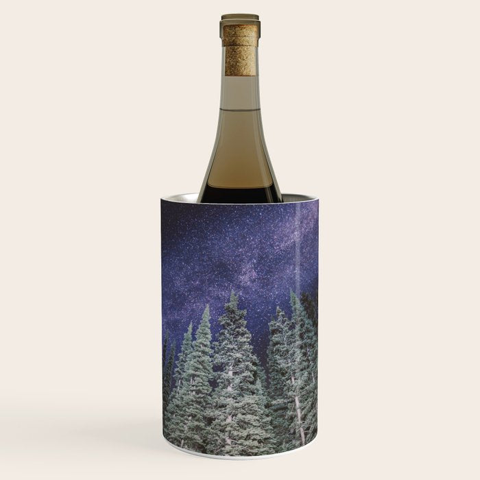 Lightyears - Milkyway Forest Wine Chiller Gallery Image 1