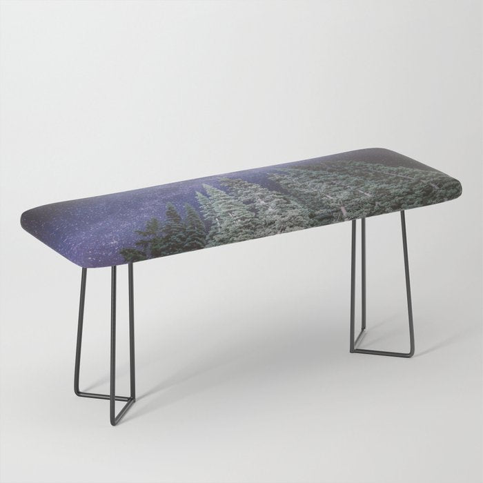 Lightyears - Milkyway Forest Bench Gallery Image 1