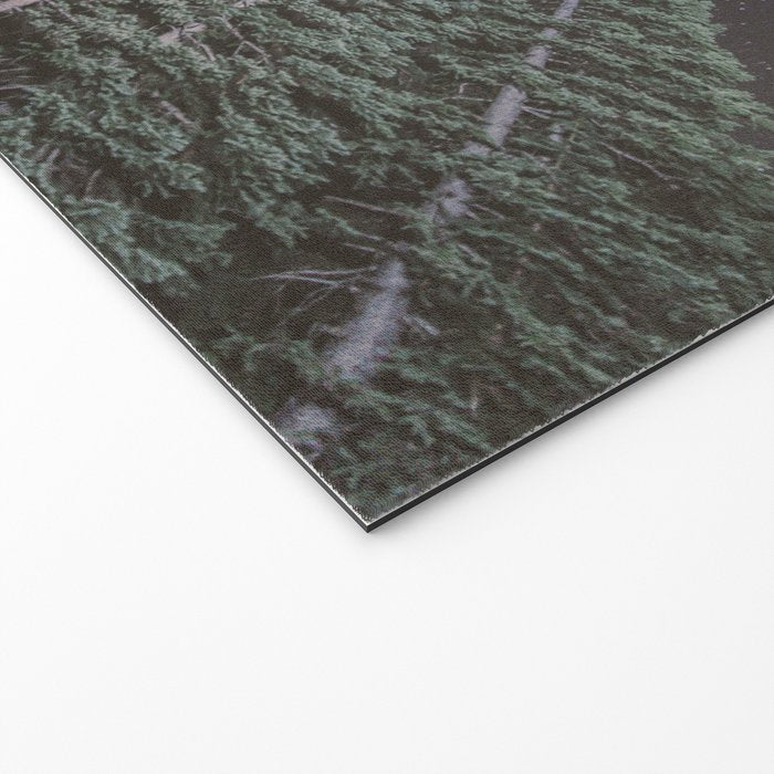Lightyears - Milkyway Forest Welcome Mat Gallery Image 2