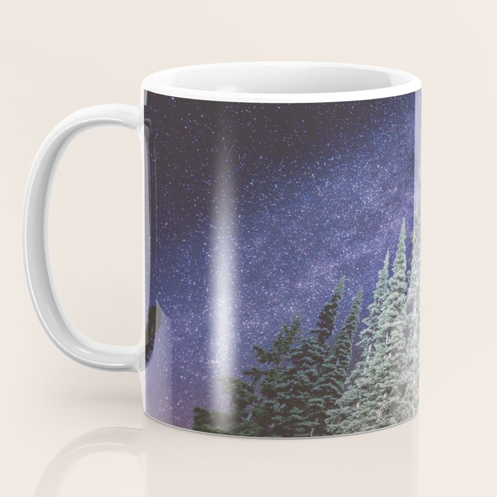 Lightyears - Milkyway Forest Coffee Mug Gallery Image 3