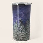 Lightyears - Milkyway Forest Travel Mug Gallery Image 1