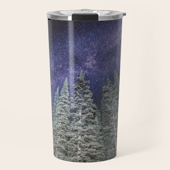Lightyears - Milkyway Forest Travel Mug Gallery Image 1