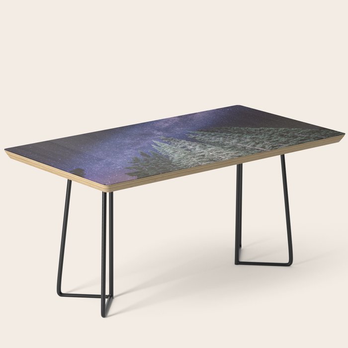 Lightyears - Milkyway Forest Coffee Table Gallery Image 1