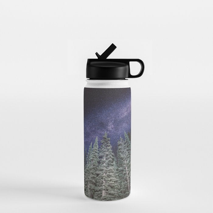 Lightyears - Milkyway Forest Water Bottle Gallery Image 1