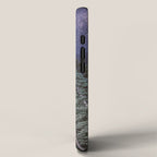 Lightyears - Milkyway Forest iPhone Case Gallery Image 2