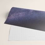 Lightyears - Milkyway Forest Wrapping Paper Gallery Image 2