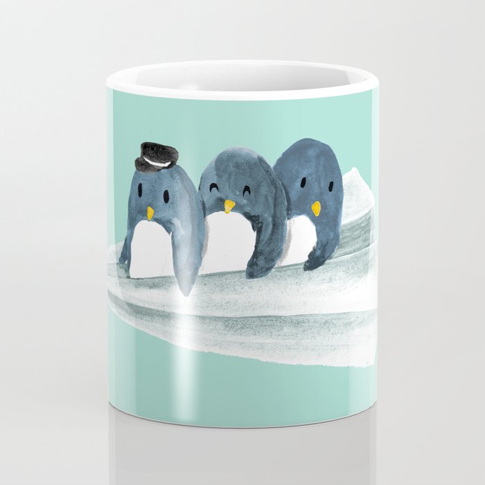 Let's travel the world Coffee Mug Gallery Image 4