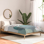 little little whale Comforter Gallery Image 2