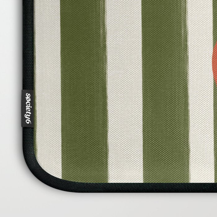 Retro Kitchen Print - Ripe and Juicy Laptop Sleeve Gallery Image 3