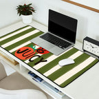 Retro Kitchen Print - Ripe and Juicy Desk Mat Gallery Image 2
