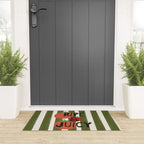 Retro Kitchen Print - Ripe and Juicy Welcome Mat Gallery Image 3