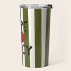 Retro Kitchen Print - Ripe and Juicy Travel Mug Gallery Image 2