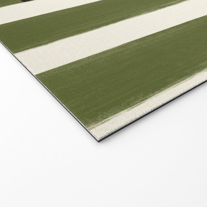 Retro Kitchen Print - Ripe and Juicy Welcome Mat Gallery Image 2