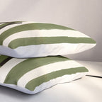 Retro Kitchen Print - Ripe and Juicy Pillow Sham Gallery Image 3