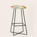 shape world III Stool Gallery Image 1