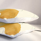 shape world III Pillow Sham Gallery Image 3