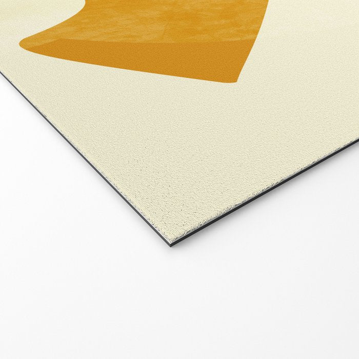 shape world III Welcome Mat Gallery Image 2