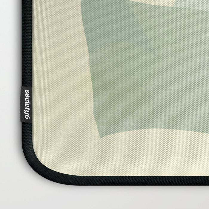 shape world III Laptop Sleeve Gallery Image 3