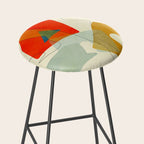 shape world III Stool Gallery Image 2