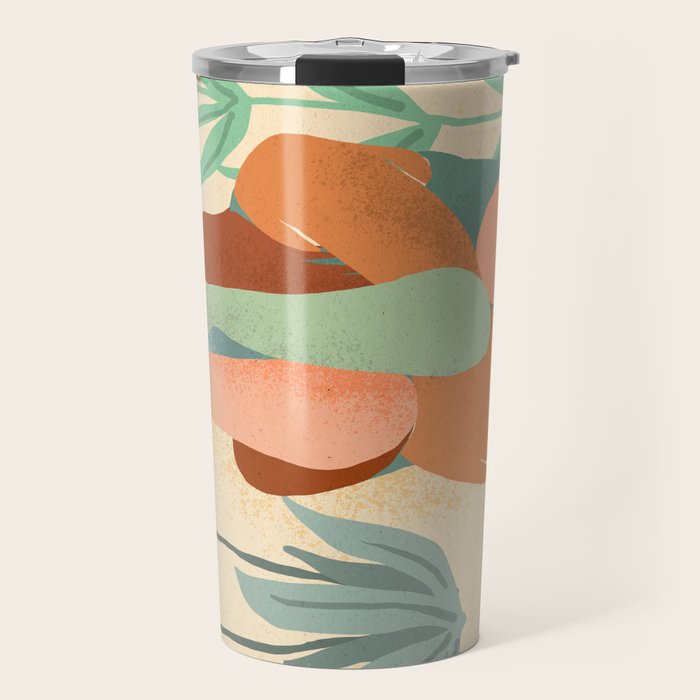 Not Today Travel Mug Gallery Image 1