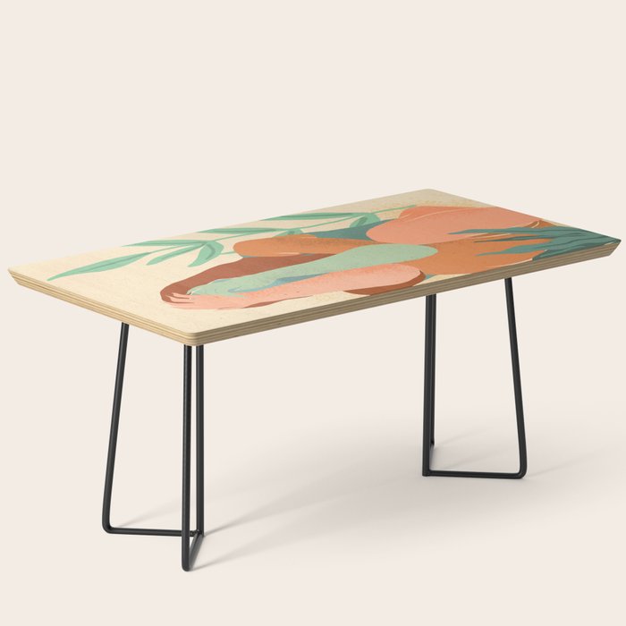 Not Today Coffee Table Gallery Image 1