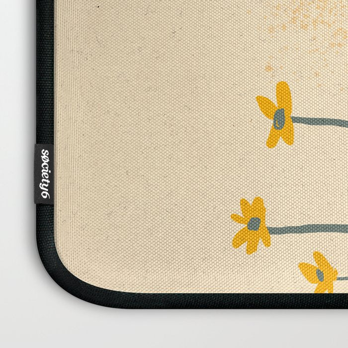 Not Today Laptop Sleeve Gallery Image 3