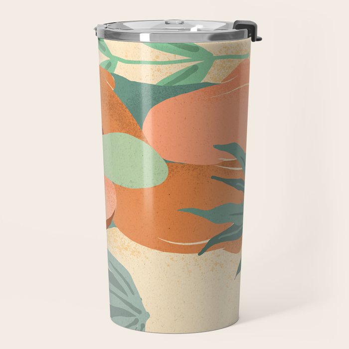 Not Today Travel Mug Gallery Image 2