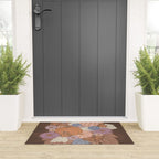 Pumpkin Harvest Welcome Mat Gallery Image 3