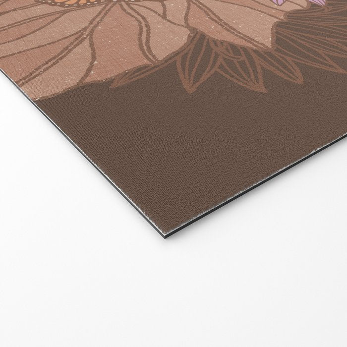 Pumpkin Harvest Welcome Mat Gallery Image 2