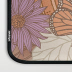 Pumpkin Harvest Laptop Sleeve Gallery Image 3
