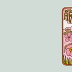 Arkansas Wildflowers Coffee Mug Gallery Image 2