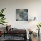 Night Sky Wood Wall Art Gallery Image 2