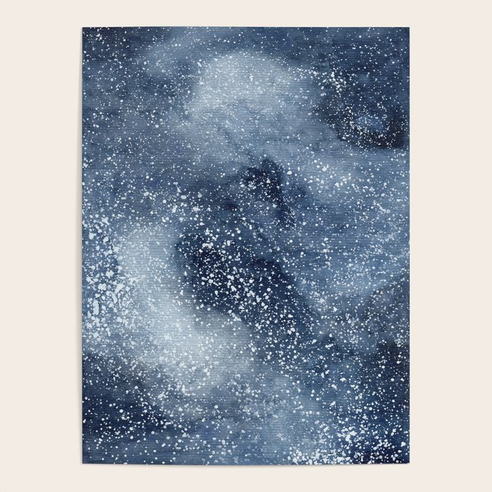 Night Sky Poster Gallery Image 4