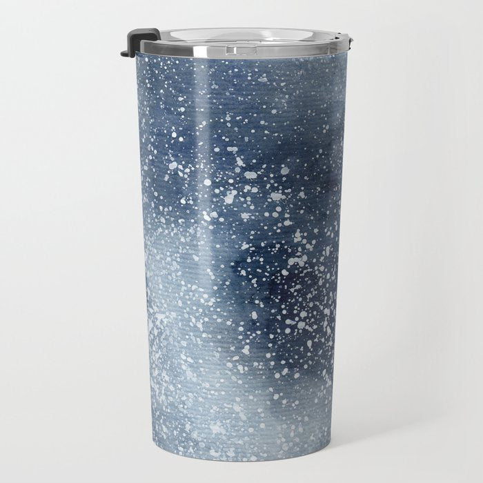 Night Sky Travel Mug Gallery Image 3