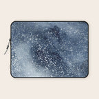 Night Sky Laptop Sleeve Gallery Image 1