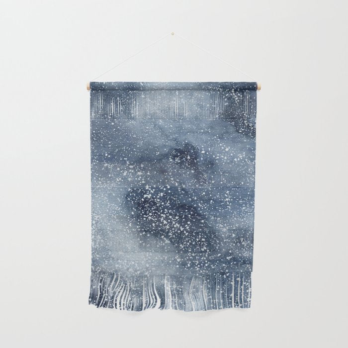 Night Sky Wall Hanging Gallery Image 1