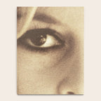 Brigitte Bardot, Contempt, movie poster, Le Mepris, Jean-Luc Godard, Fritz Lang, Notebook Gallery Image 4