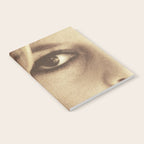 Brigitte Bardot, Contempt, movie poster, Le Mepris, Jean-Luc Godard, Fritz Lang, Notebook Gallery Image 2