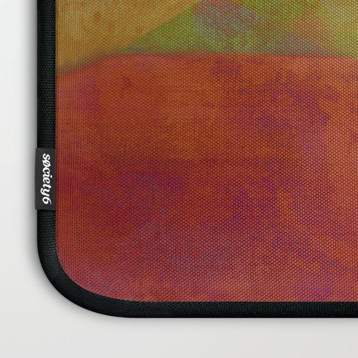 Autumn Landscape 3 Laptop Sleeve Gallery Image 3