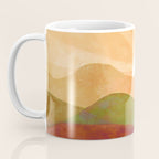 Autumn Landscape 3 Coffee Mug Gallery Image 3