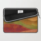 Autumn Landscape 3 Laptop Sleeve Gallery Image 2