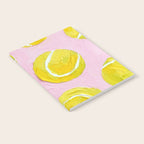 Pink Lemonade Deuce Notebook Gallery Image 2